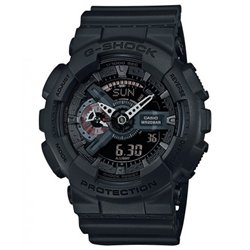 Reloj G-Shock hombre CASIO GA-110MB-1A