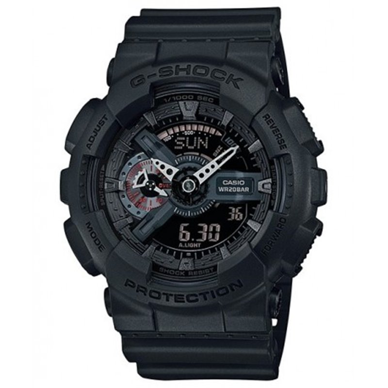 Reloj G-Shock hombre CASIO GA-110MB-1A