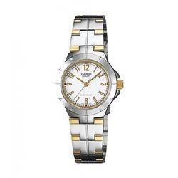 Reloj Mujer CASIO LTP-1242SG-7A