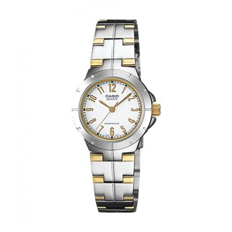 Reloj Mujer CASIO LTP-1242SG-7A