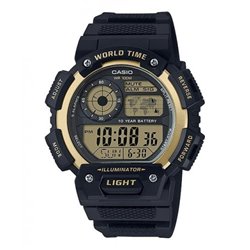 Reloj hombre CASIO AE-1400WH-9AVEF