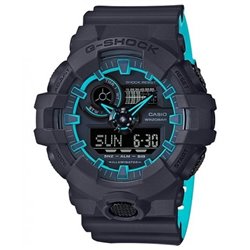 OFERTA RELOJ GSHOCK CASIO GA-700SC-1A2