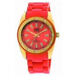 Reloj Mujer Q&Q GQ13J012Y