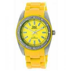 Reloj Mujer Q&Q GQ13J232Y