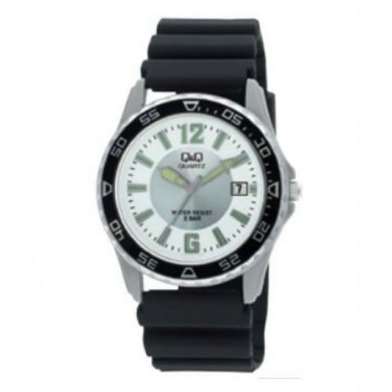 Reloj Hombre Q&Q A410J111Y