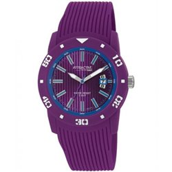 Reloj Mujer Q&Q DB02J010Y