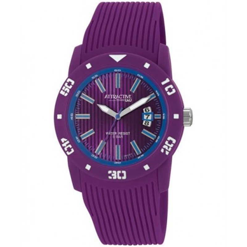 Reloj Mujer Q&Q DB02J010Y