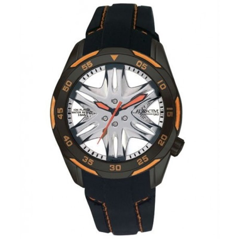 Reloj Hombre Q&Q DB26J511Y