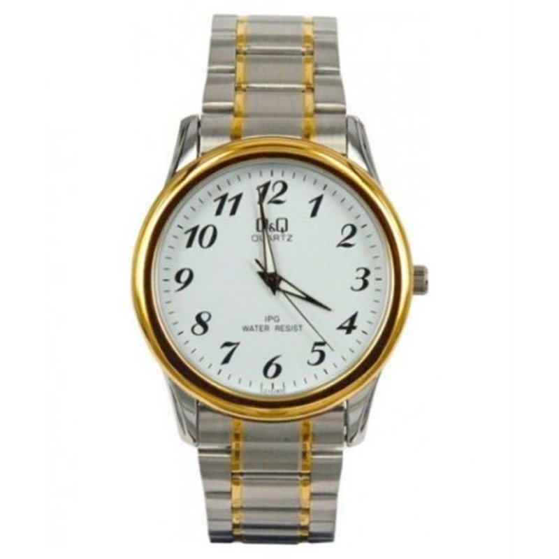 Reloj Hombre Q&Q C210J800Y