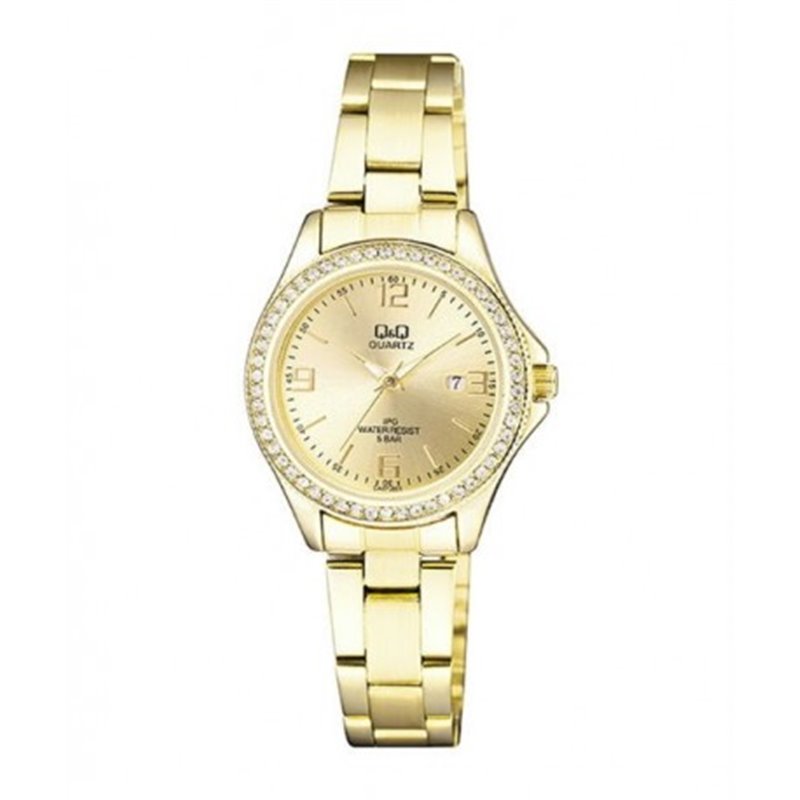 Reloj Mujer Q&Q CA07J801Y