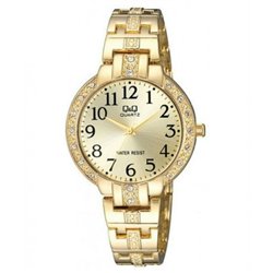 Reloj Mujer Q&Q F547J003Y