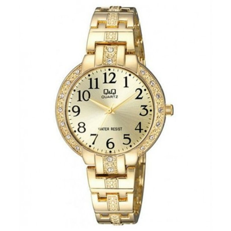 Reloj Mujer Q&Q F547J003Y