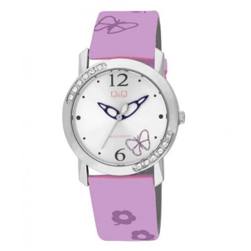 Reloj Mujer Q&Q KV36J301Y