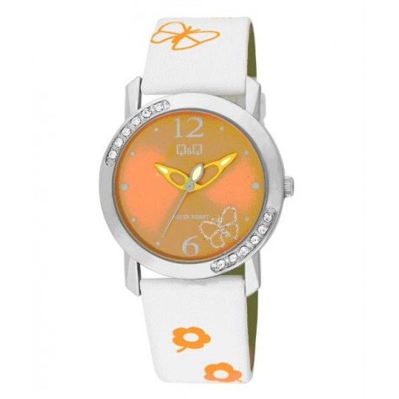 Reloj Mujer Q&Q KV36J302Y