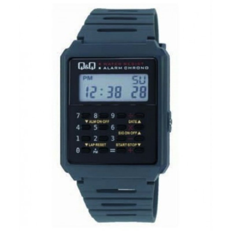 Reloj Hombre Q&Q L123J005Y