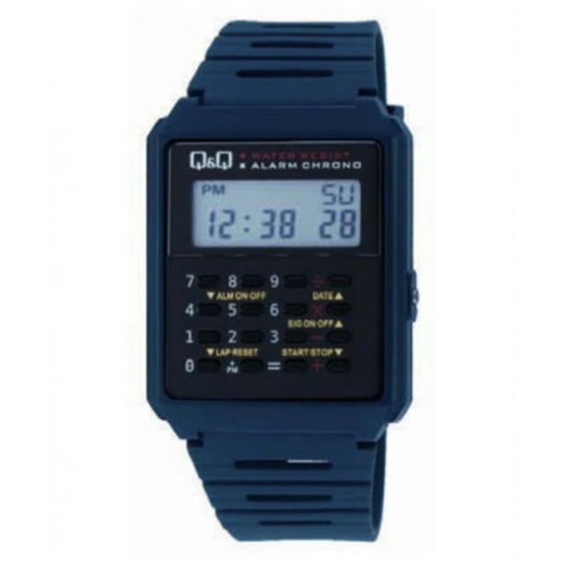 Reloj Hombre Q&Q L123J006Y