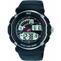 Reloj Hombre Q&Q M012J002Y