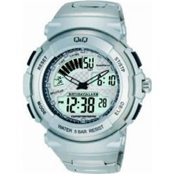 Reloj Hombre Q&Q M012J201Y