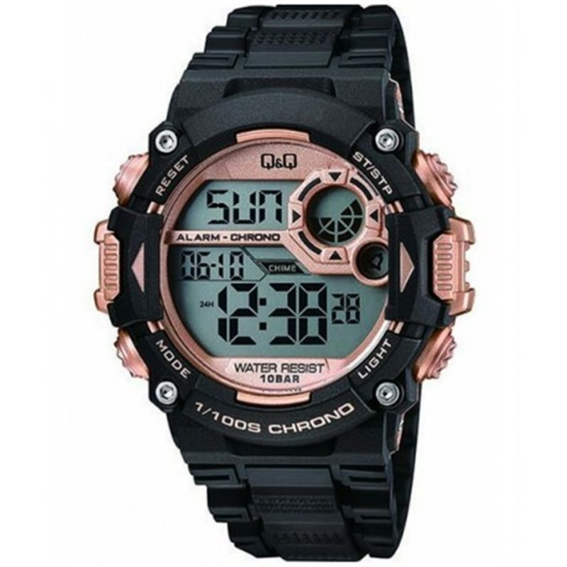 Reloj Hombre Q&Q M146J008Y