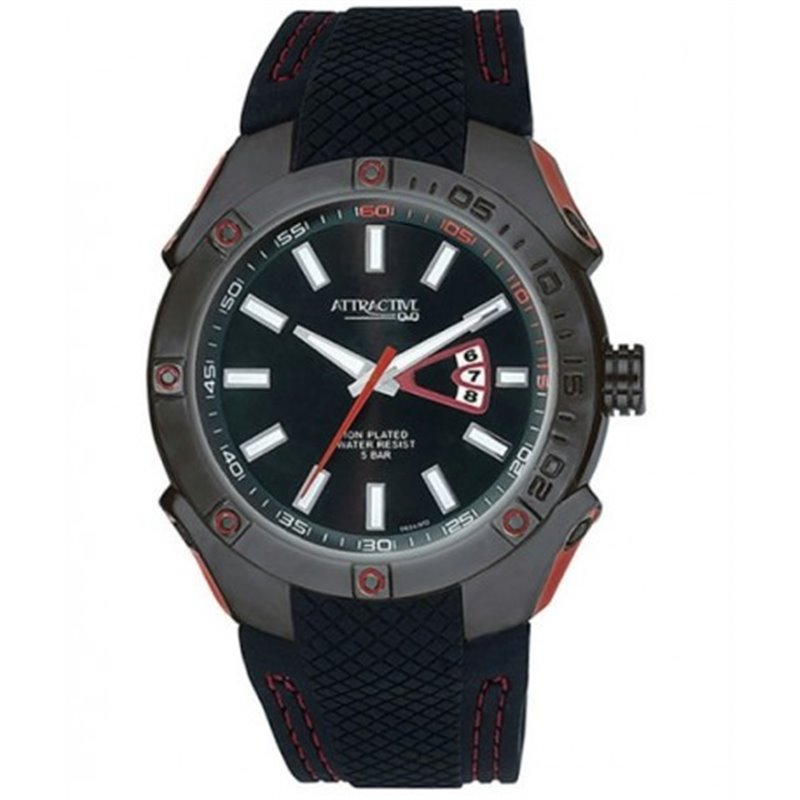 Reloj Hombre Q&Q DB24J502Y