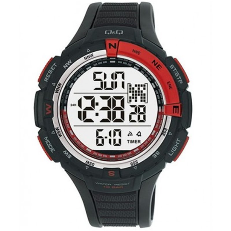 Reloj Hombre Q&Q M131J001Y