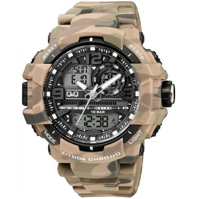 Reloj Hombre Q&Q GW86J005Y