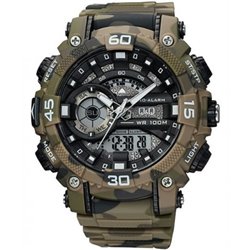 Reloj Hombre Q&Q GW87J005Y