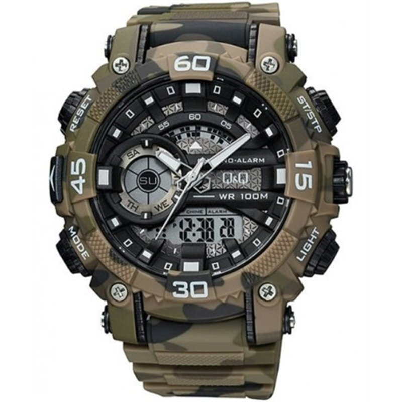 Reloj Hombre Q&Q GW87J005Y