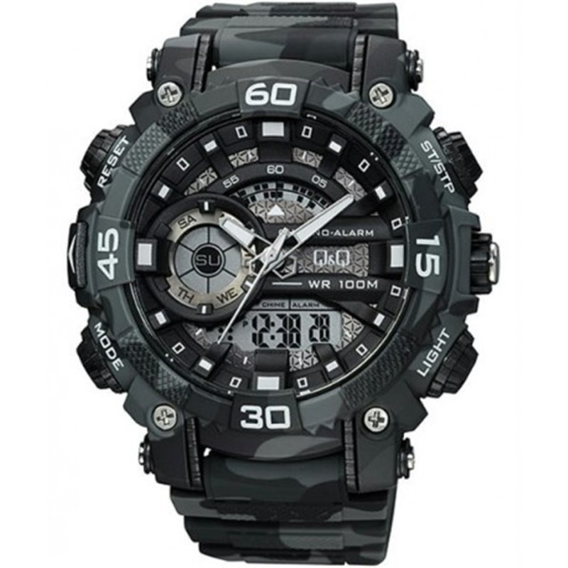 Reloj Hombre Q&Q GW87J006Y