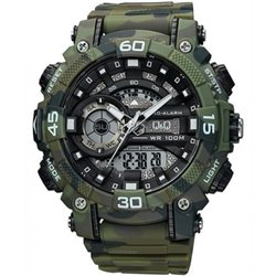 Reloj Hombre Q&Q GW87J007Y