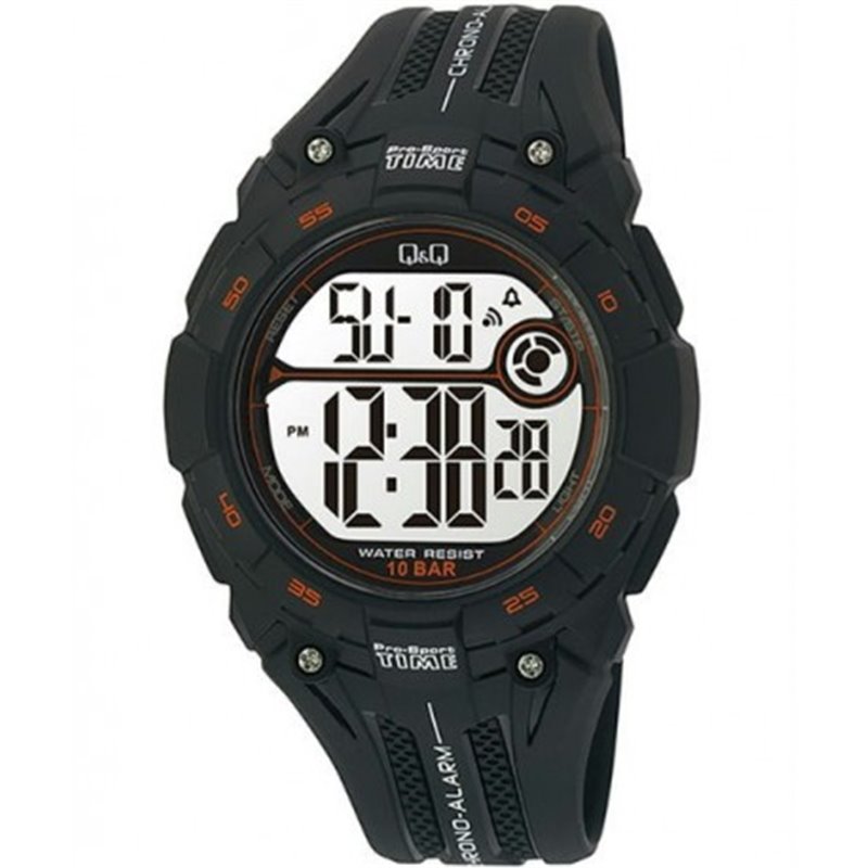 Reloj Hombre Q&Q M121J001Y