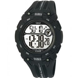 Reloj Hombre Q&Q M121J003Y