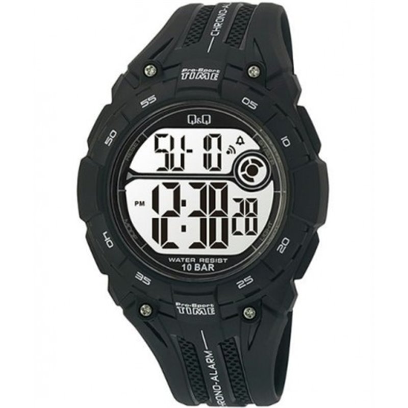 Reloj Hombre Q&Q M121J003Y