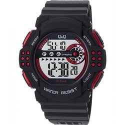 Reloj Hombre Q&Q M128J001Y