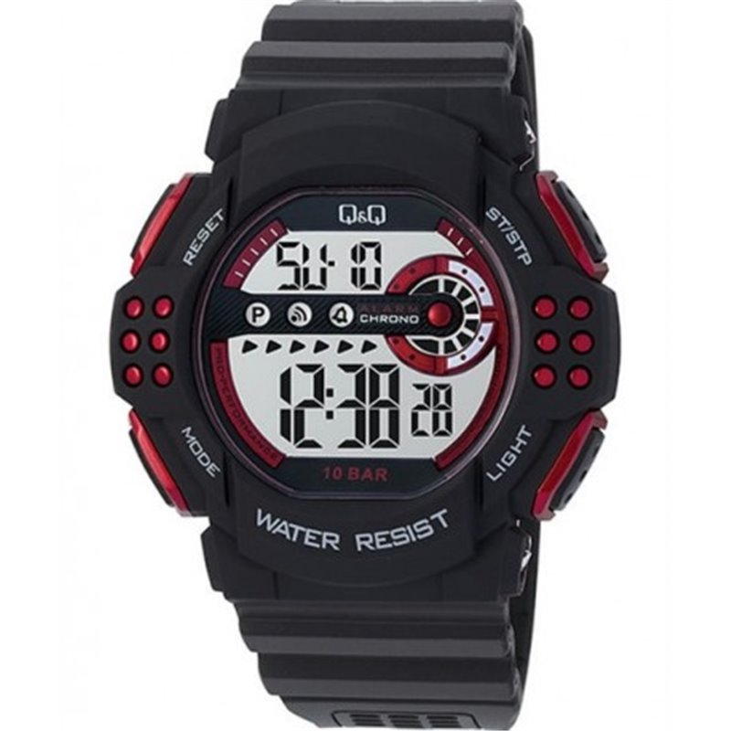 Reloj Hombre Q&Q M128J001Y