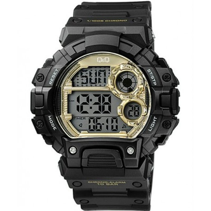 Reloj Hombre Q&Q M144J004Y