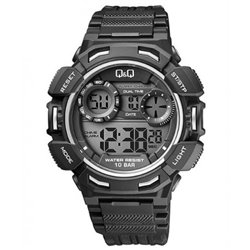 Reloj Hombre Q&Q M148J004Y