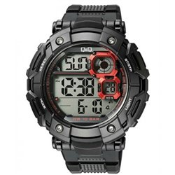 Reloj Hombre Q&Q M150J001Y