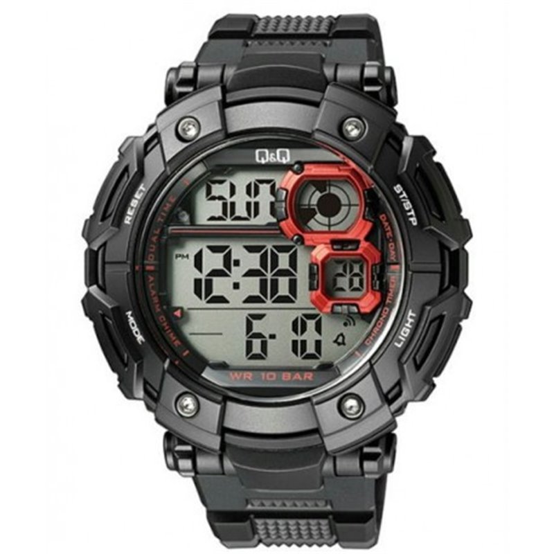 Reloj Hombre Q&Q M150J001Y