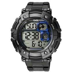 Reloj Hombre Q&Q M150J002Y