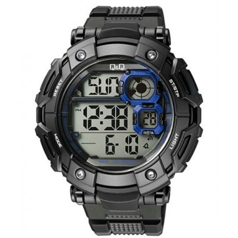 Reloj Hombre Q&Q M150J002Y