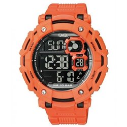 Reloj Hombre Q&Q M150J004Y