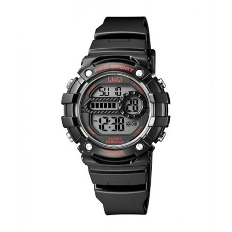 Reloj niÃ±os digital Q&Q M154J001Y