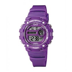 Reloj niÃ±os digital Q&Q M154J003Y