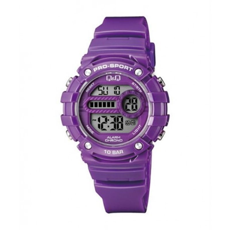 Reloj niÃ±os digital Q&Q M154J003Y