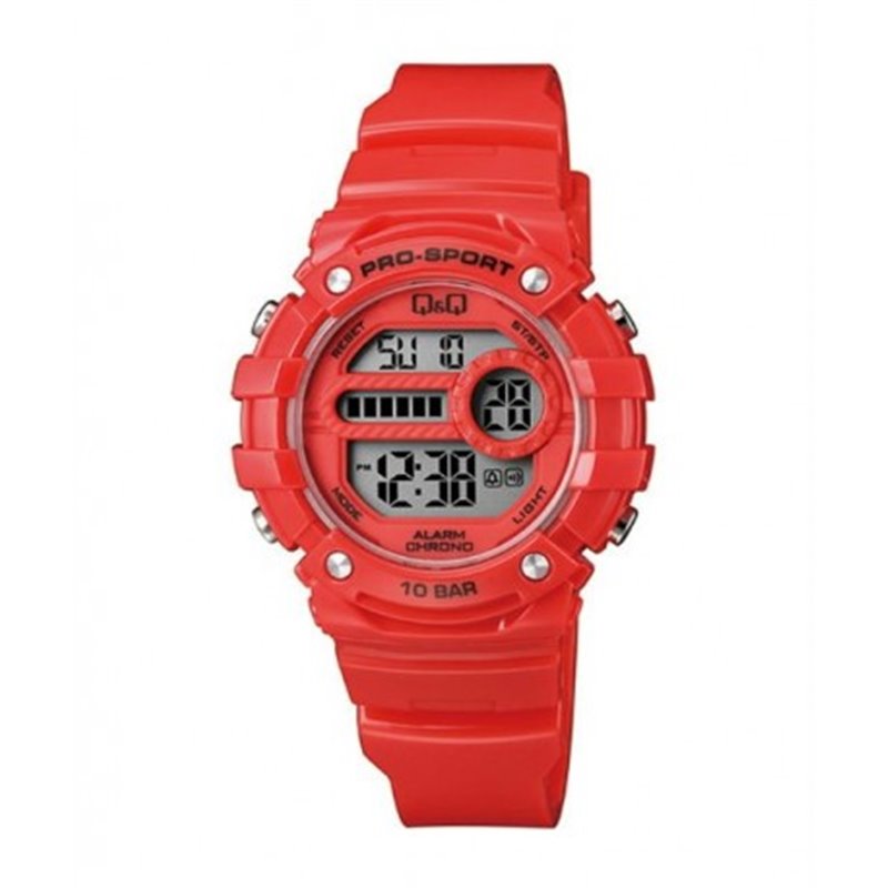 Reloj niÃ±os digital Q&Q M154J004Y