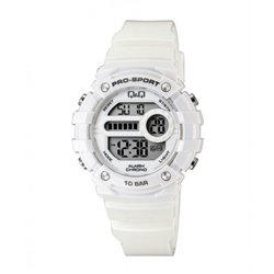 Reloj niÃ±os digital Q&Q M154J005Y