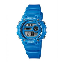 Reloj niÃ±os digital Q&Q M154J006Y