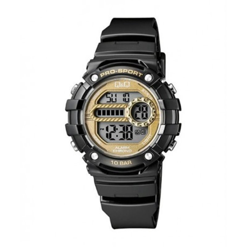 Reloj niÃ±os digital Q&Q M154J007Y