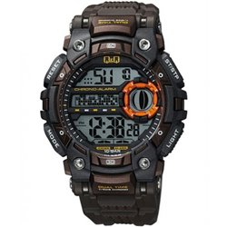 Reloj Hombre Q&Q M161J002Y